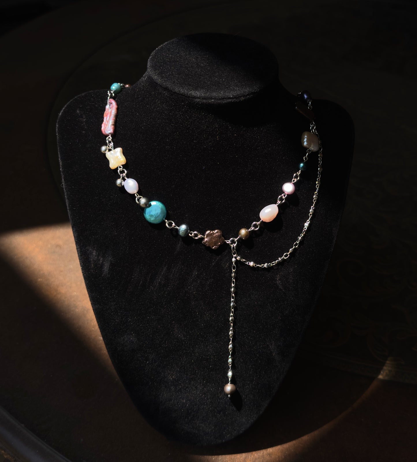 Potion Pearls