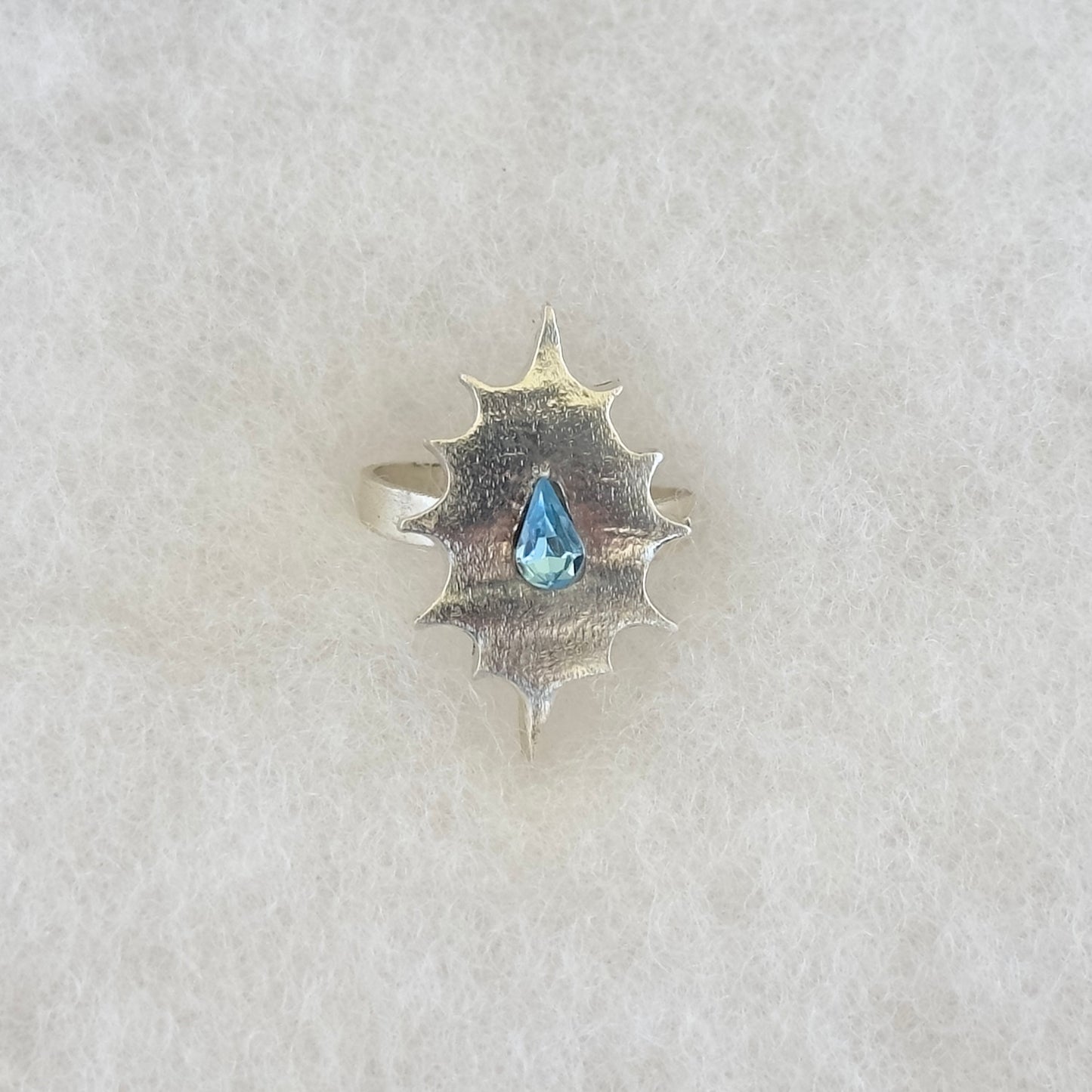 Teardrop