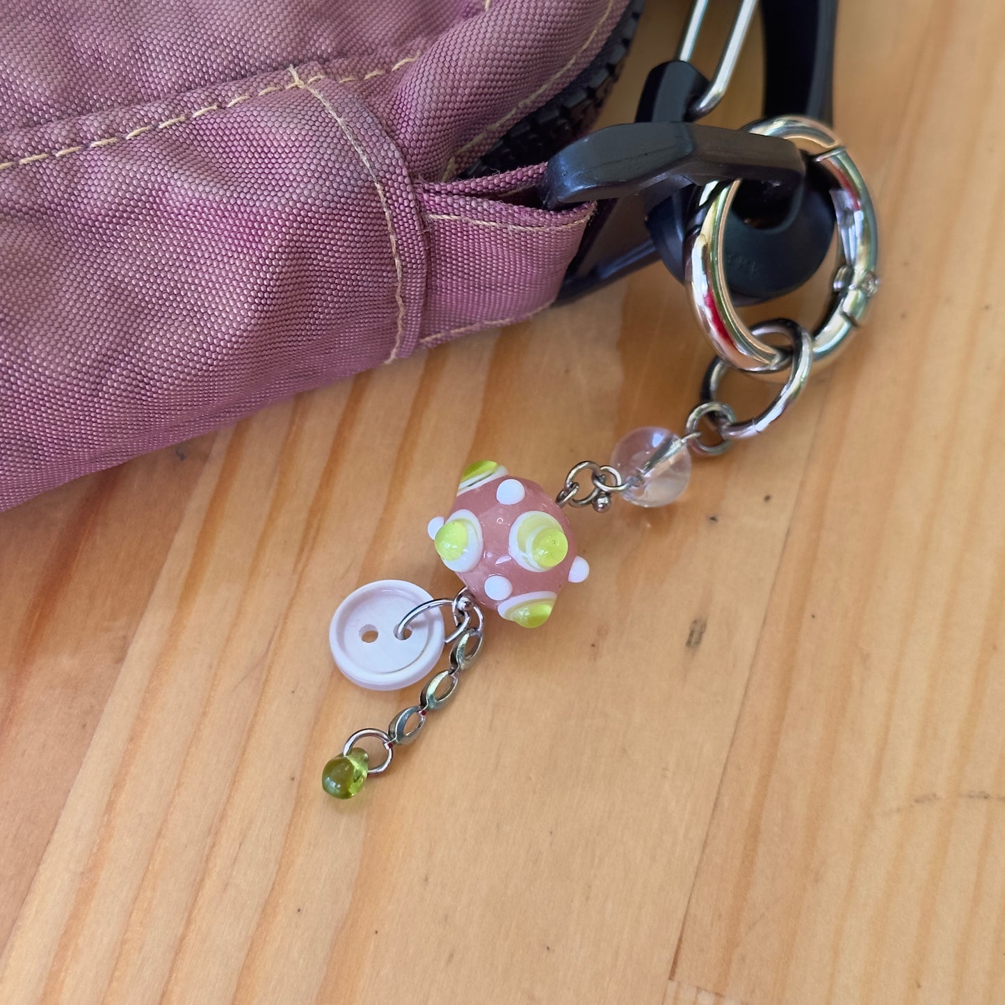 Keychain Charms no.1