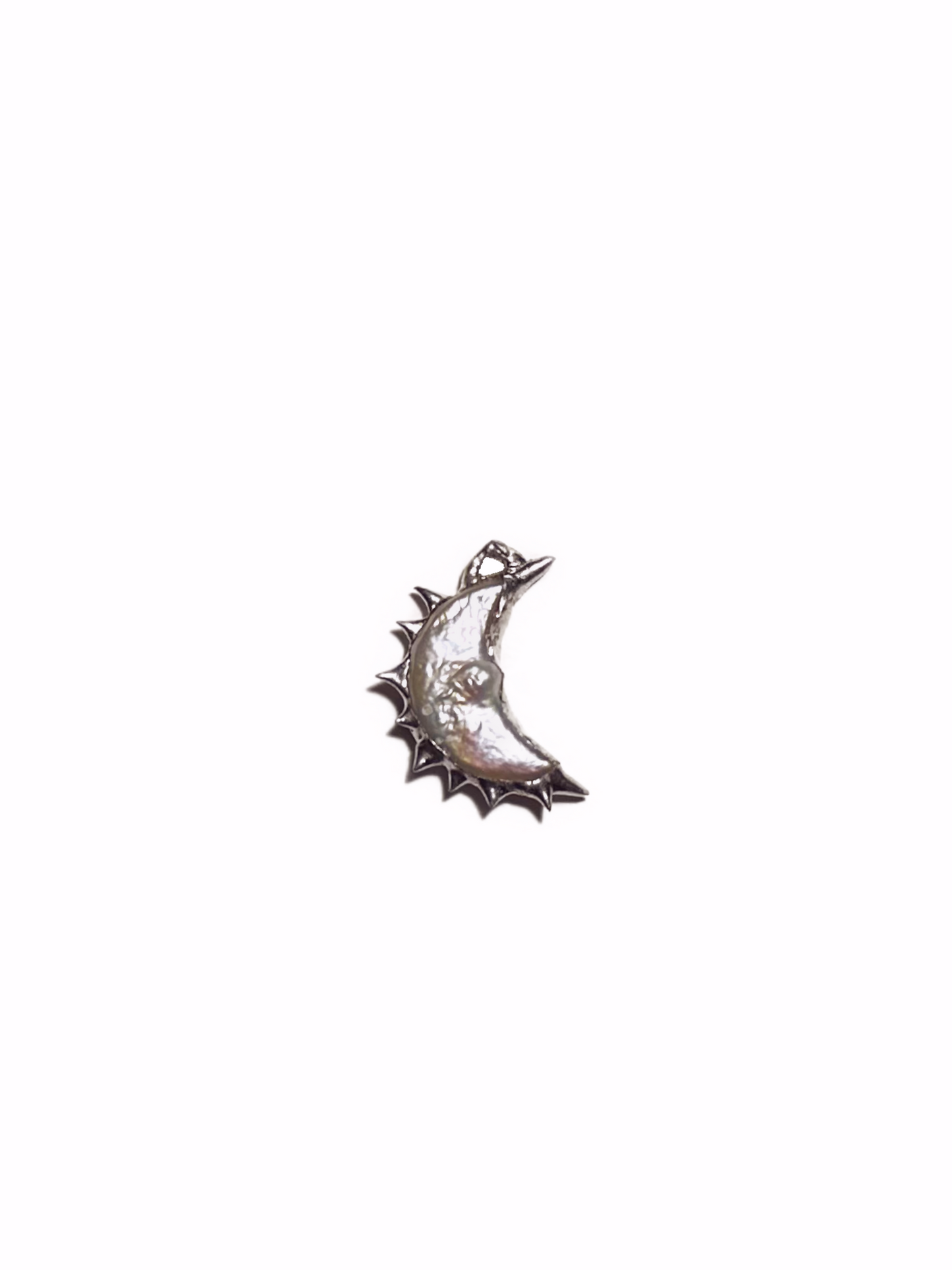 Metal Moon