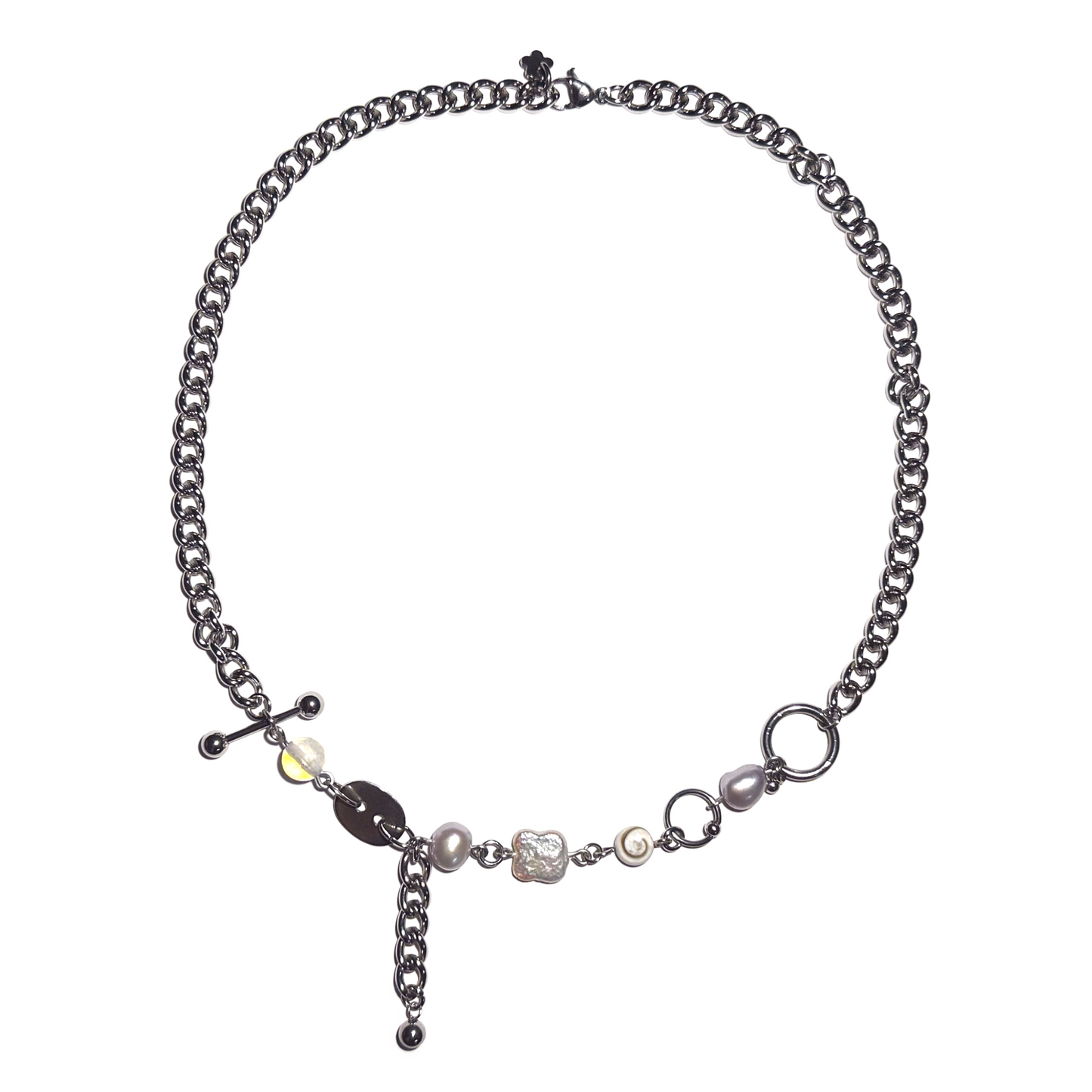 Monochrome Metal