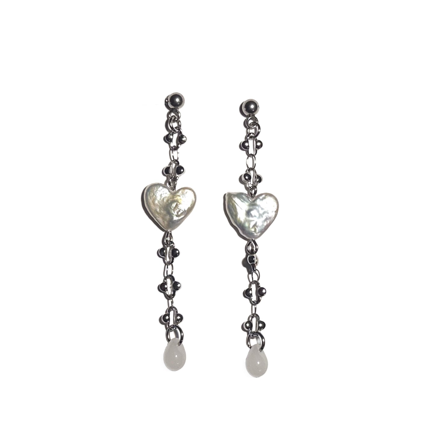 Heart Dangles