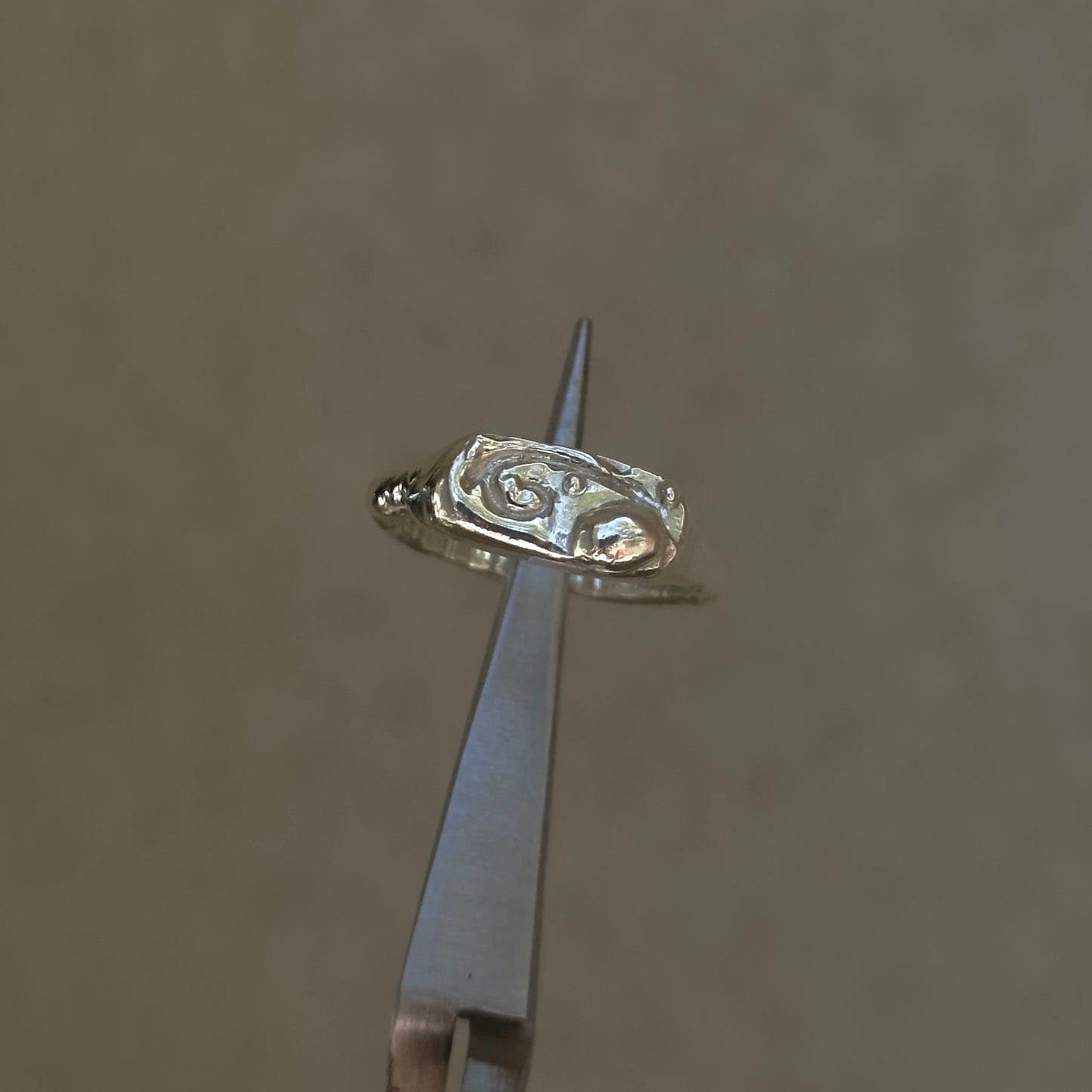 bug ring