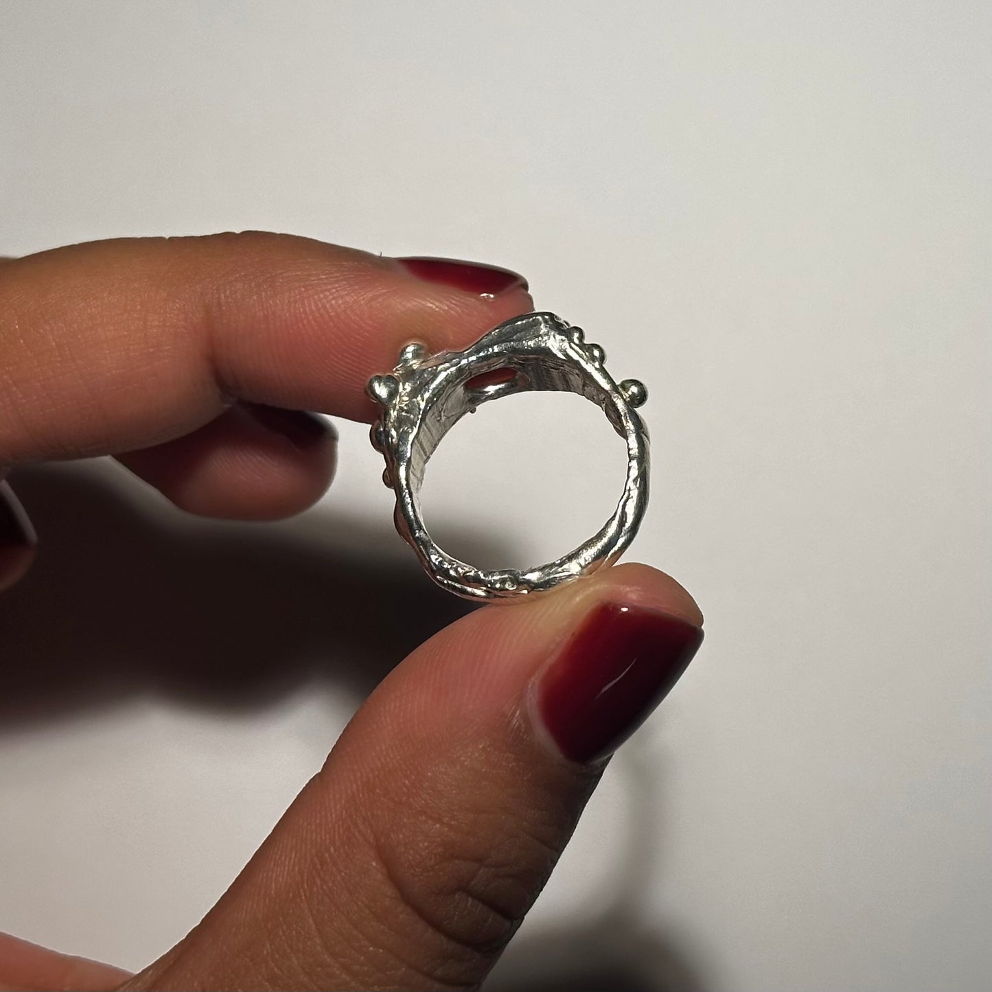 bubbles ring