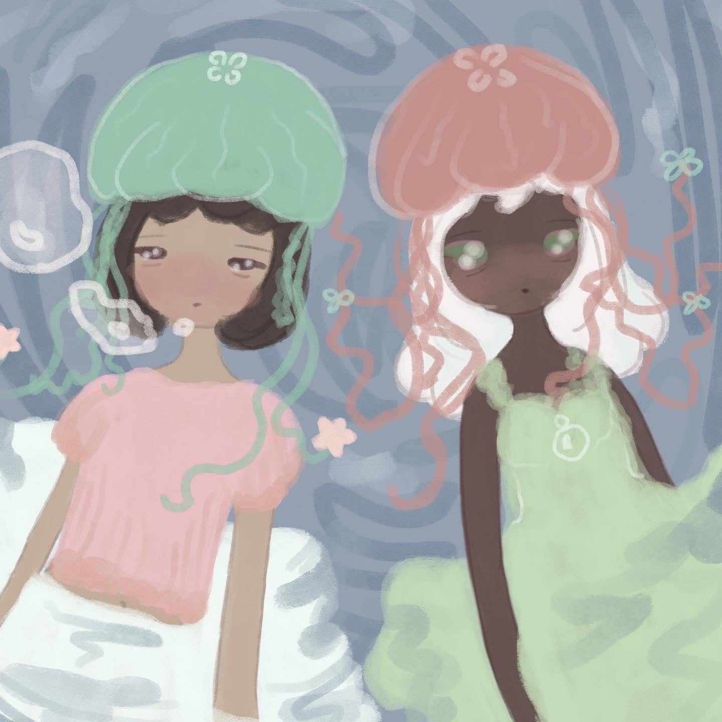 seaside soulmates