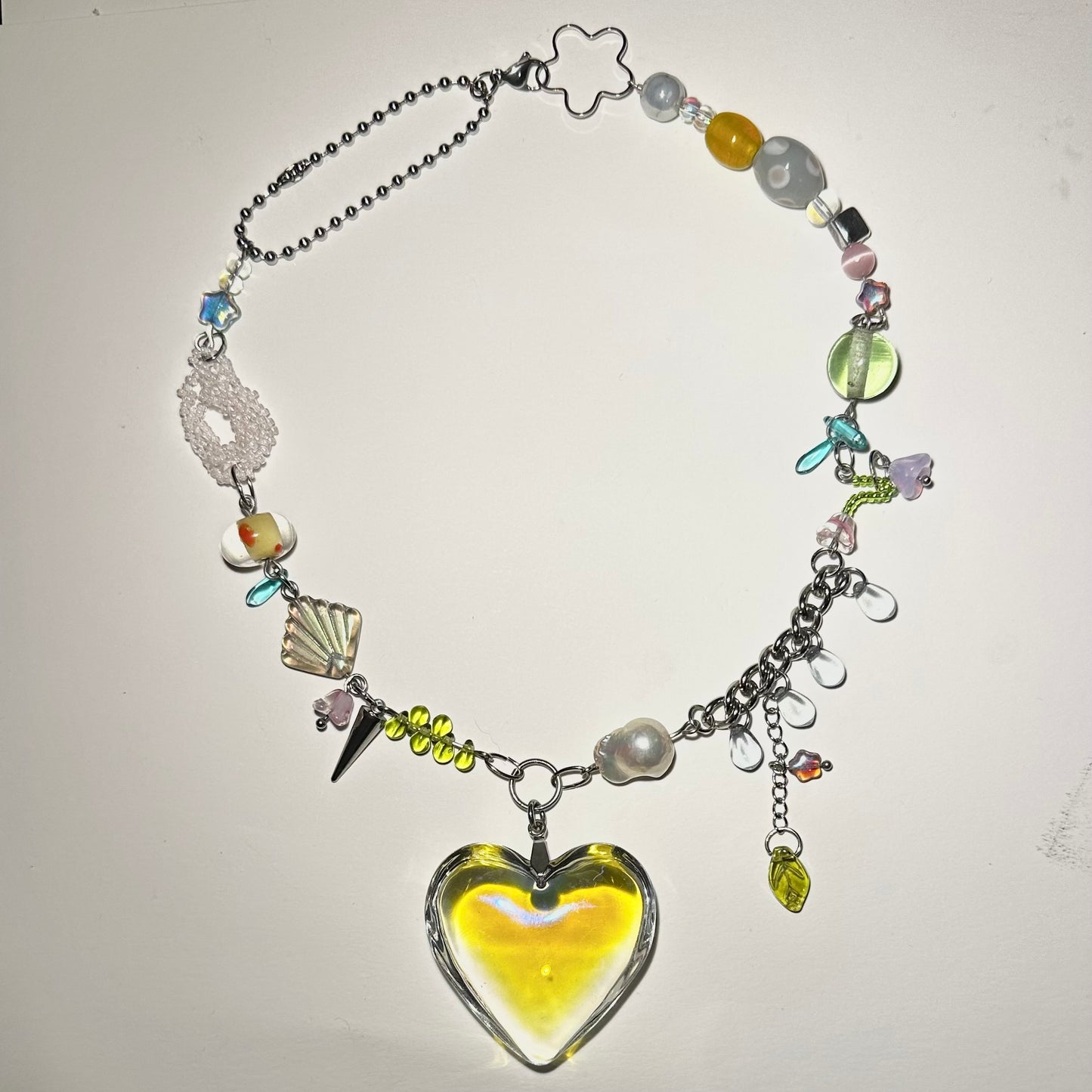 Garden Heart