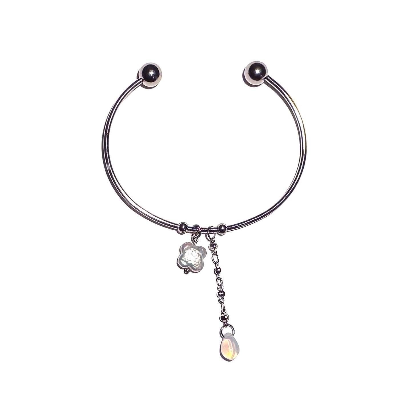 Always Lucky Bangle