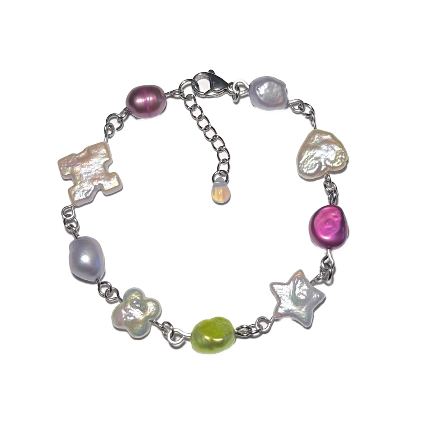 Pearl Charm