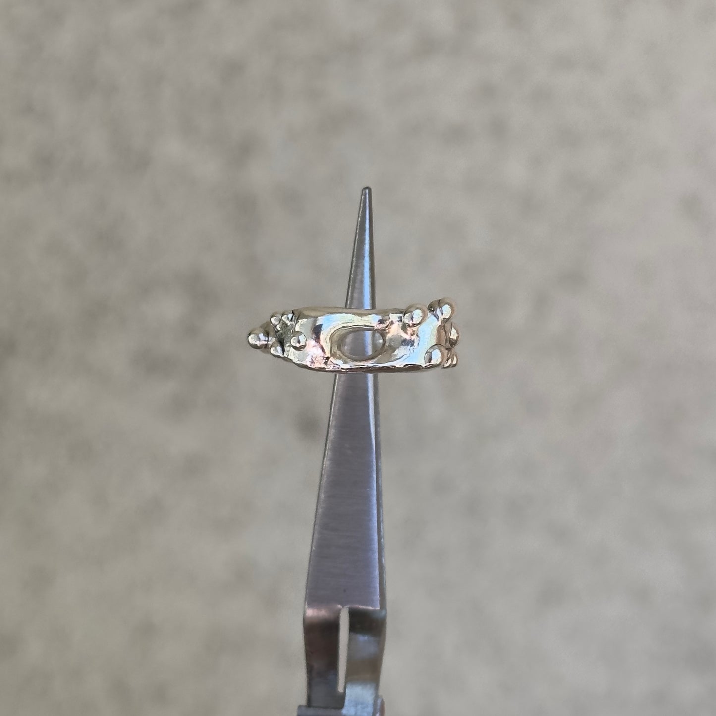 bubbles ring