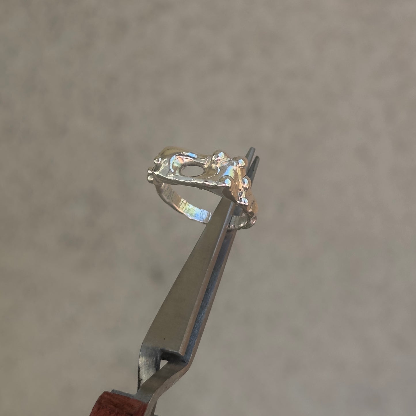 bubbles ring