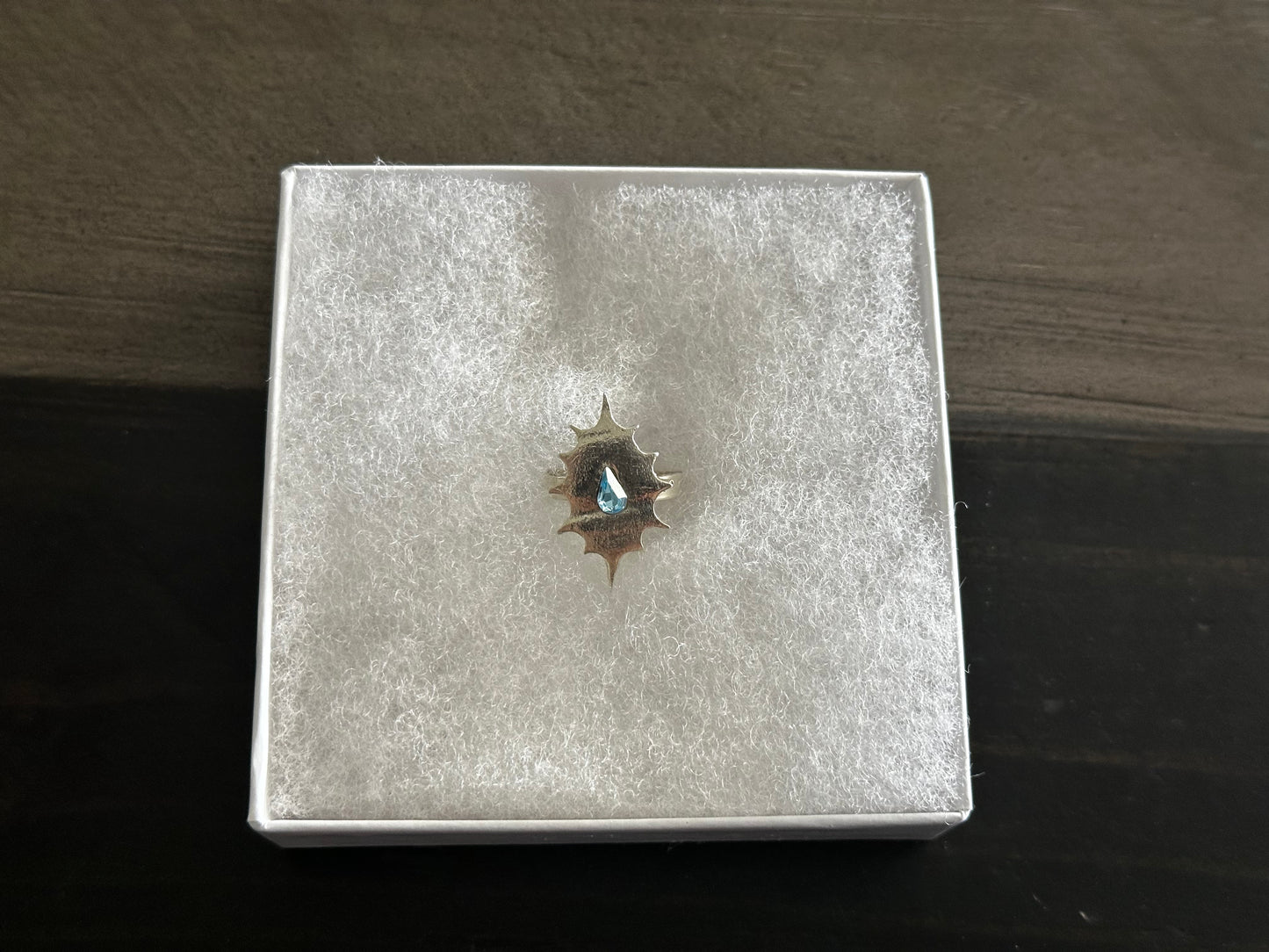 Teardrop