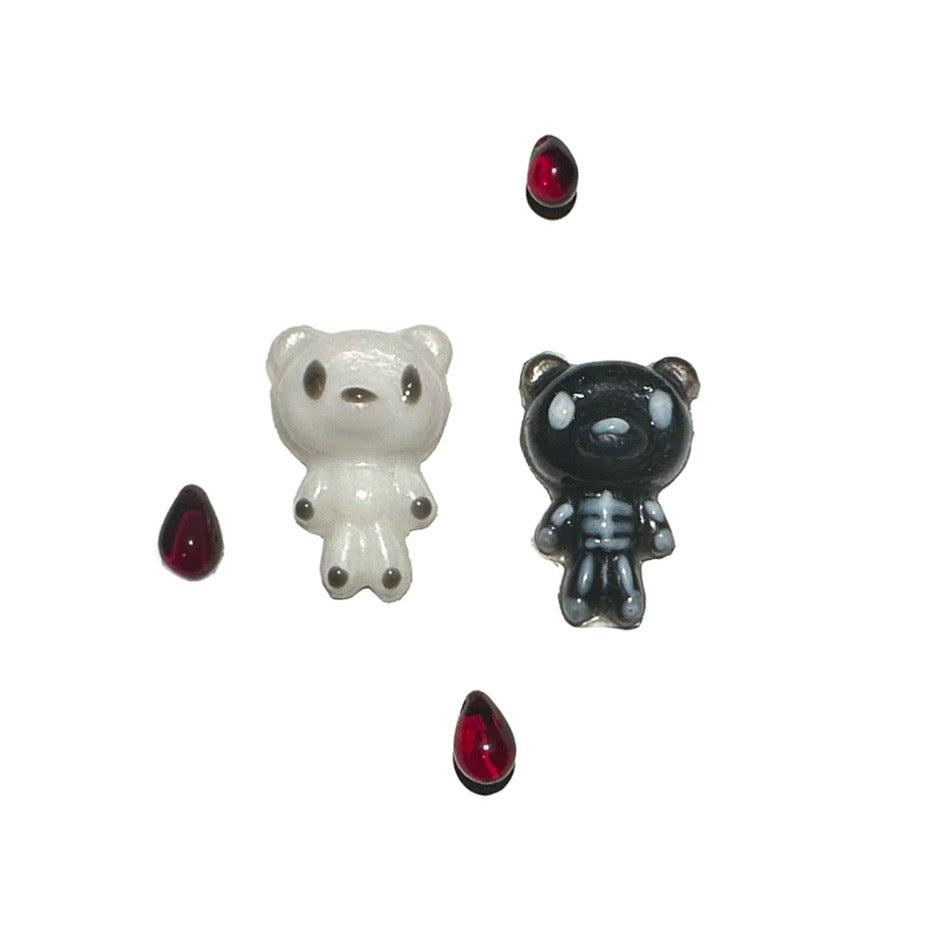 Spooky Gloomys