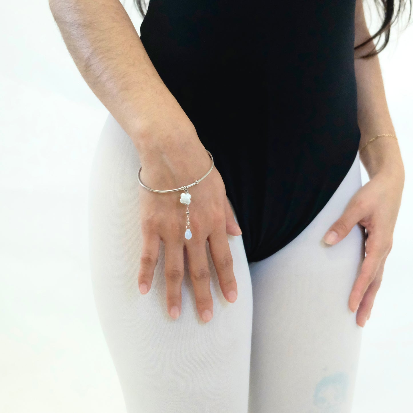 Always Lucky Bangle