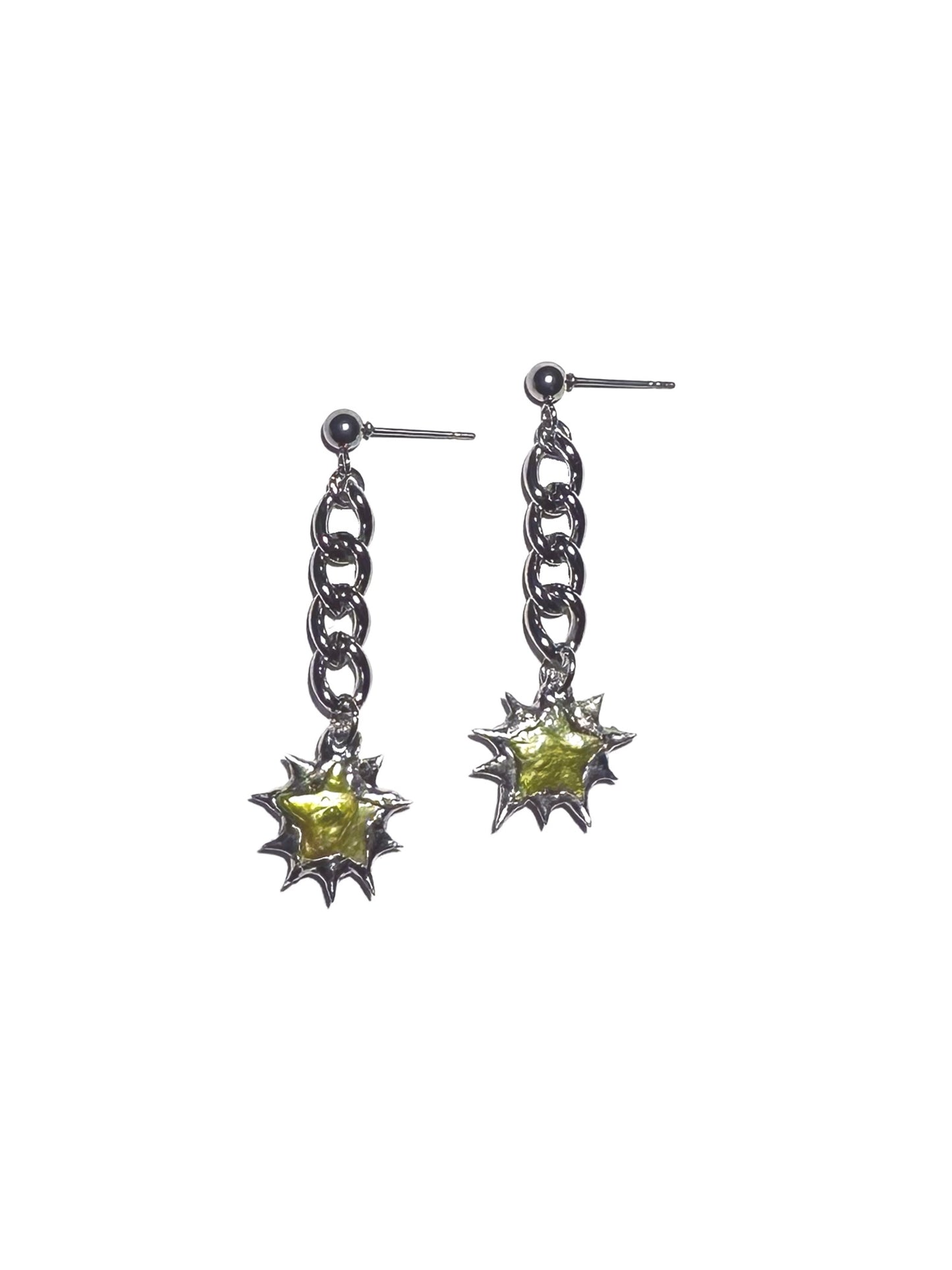 Star Danglers
