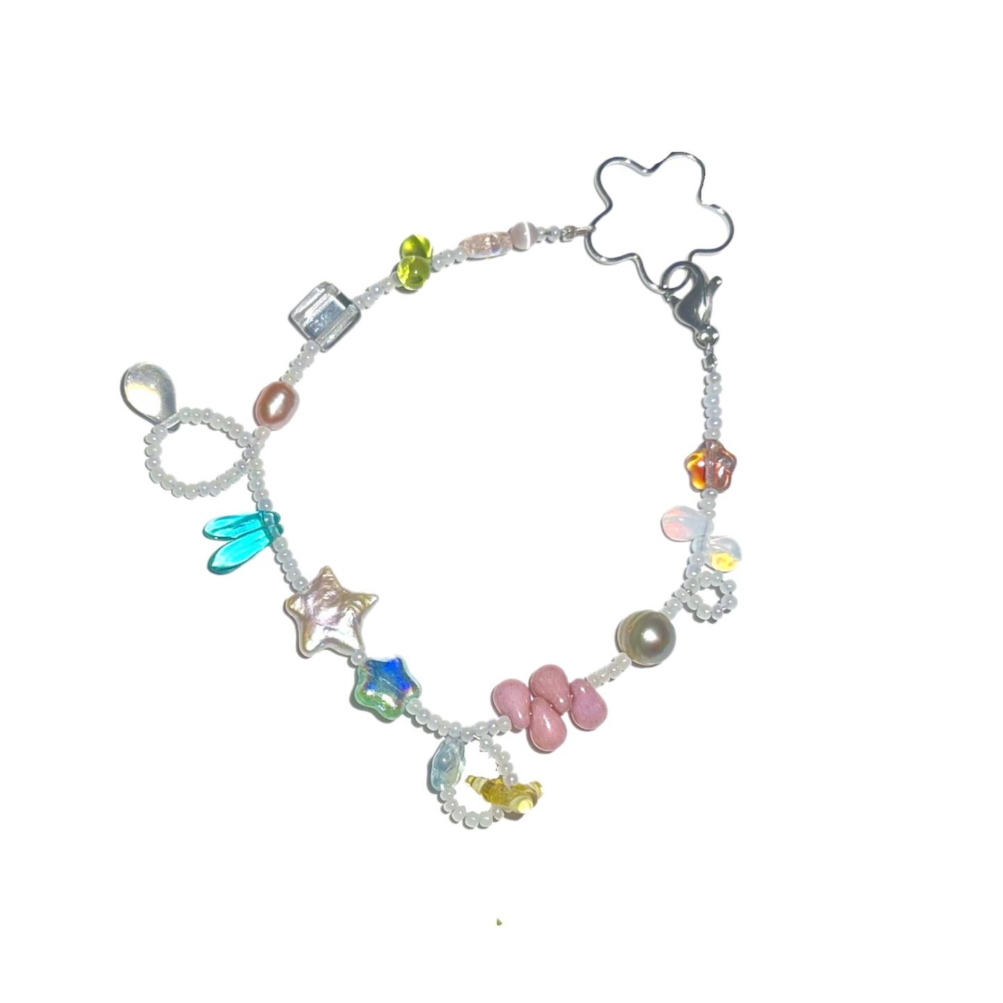 Bubble Bracelet