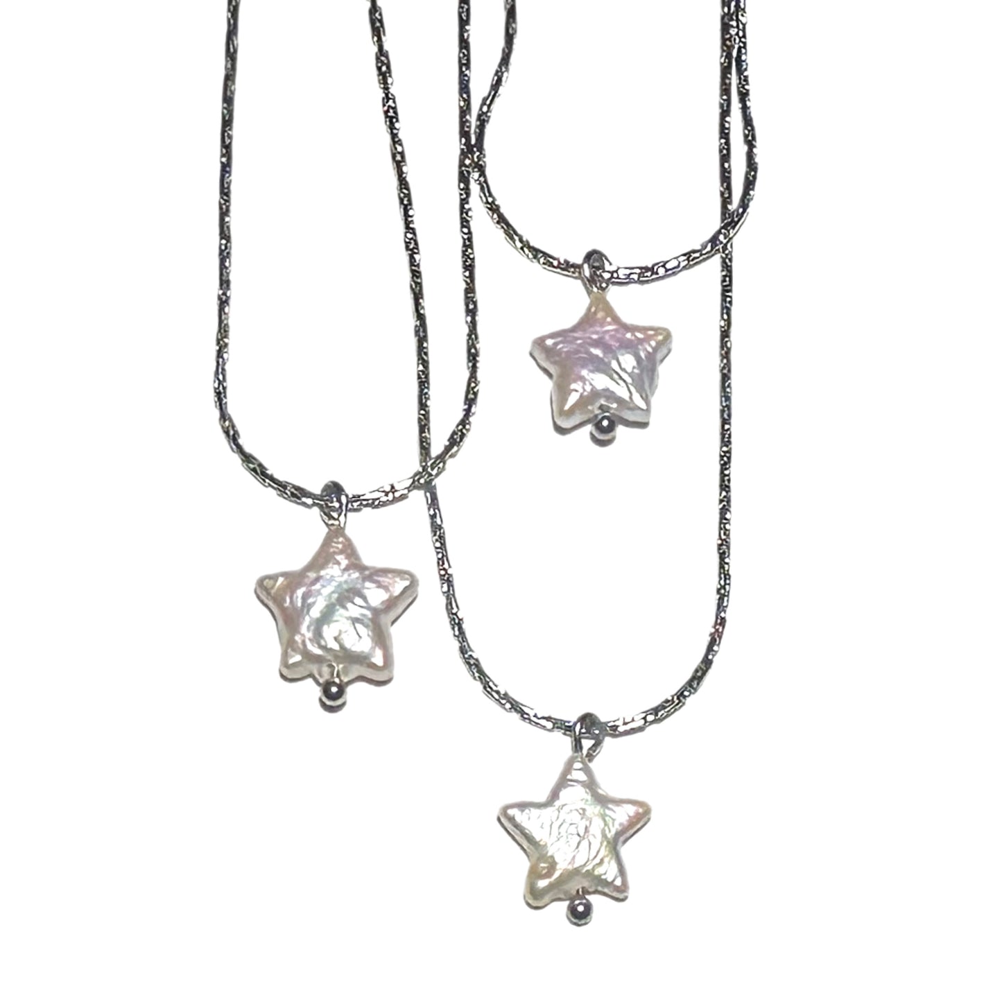 Sacred Star