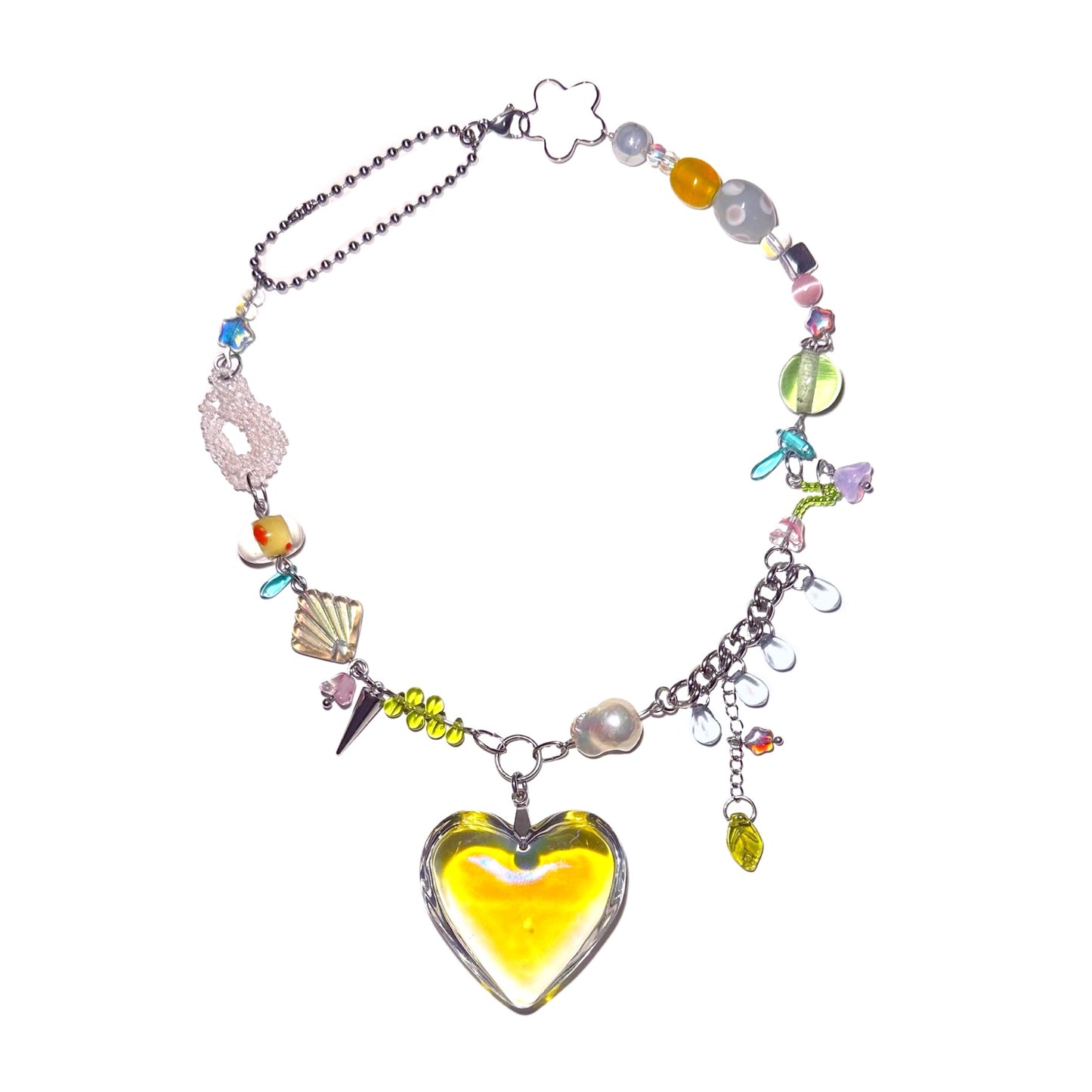Garden Heart