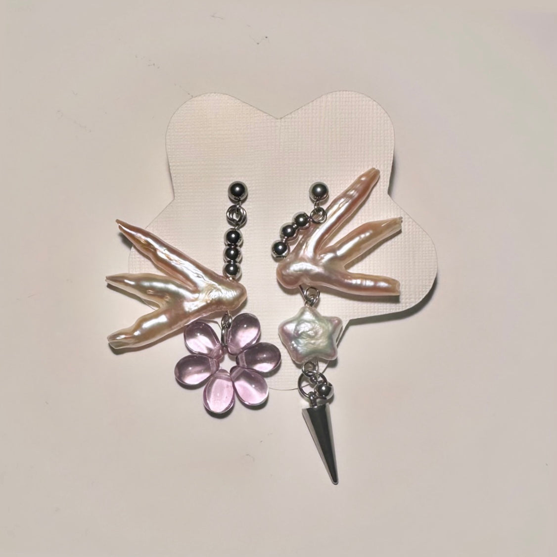 Mage Earrings