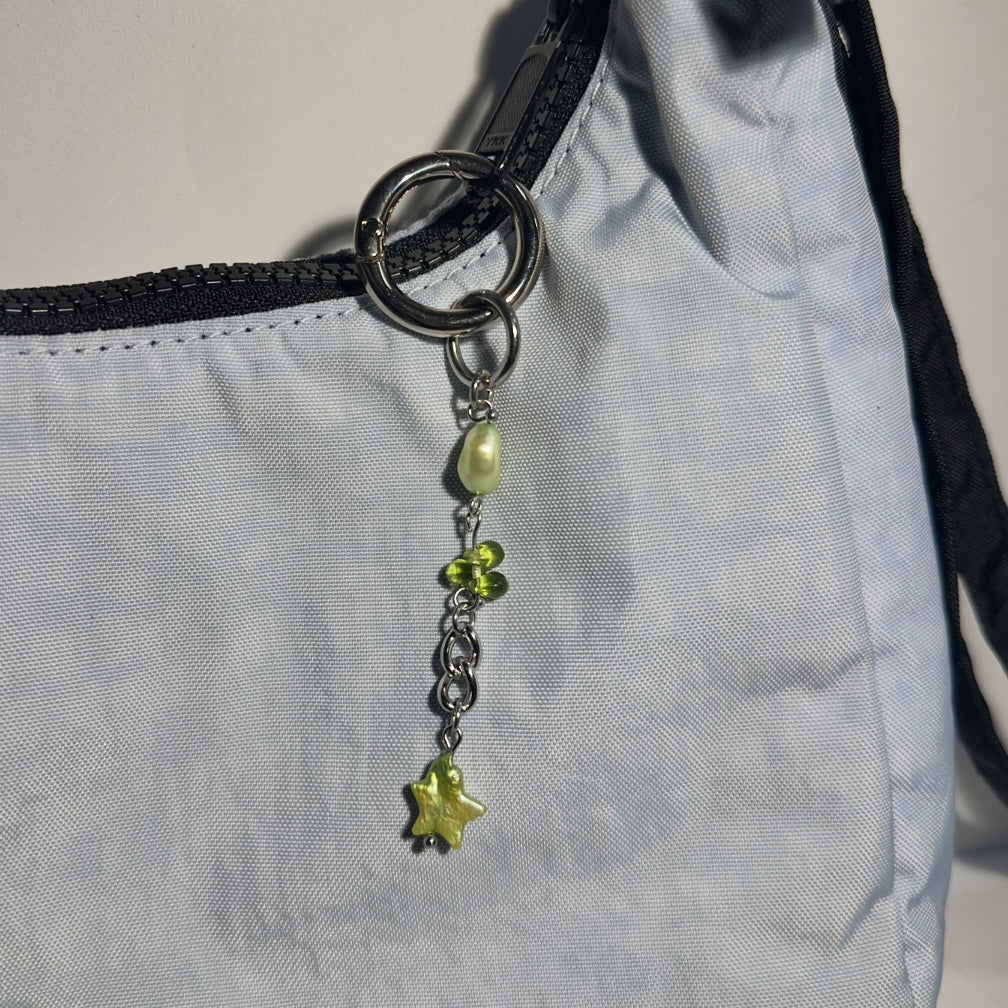 Keychain Charms no.1