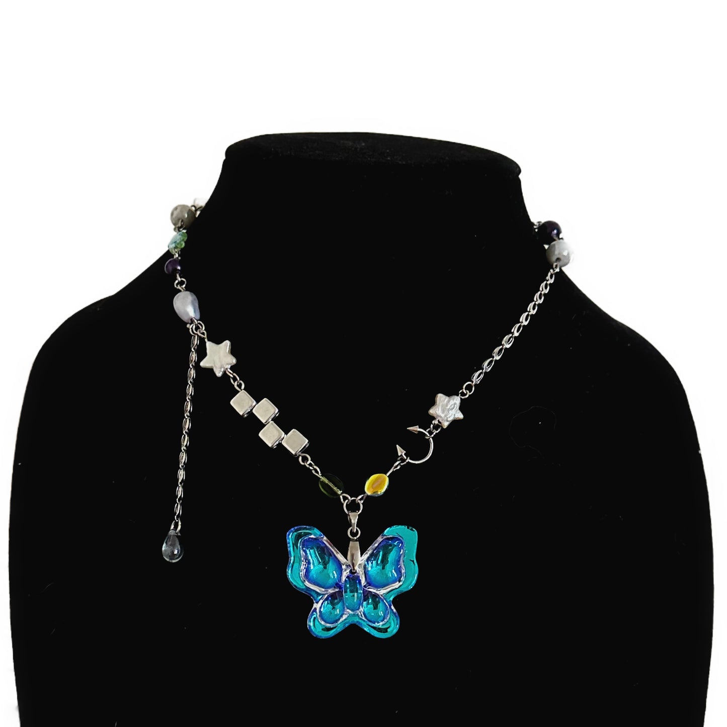 Butterfly Glow