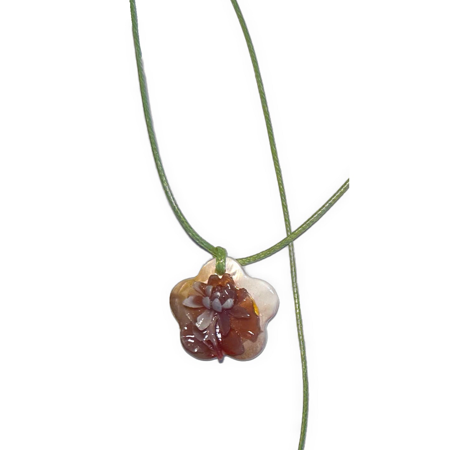 Beige Petals