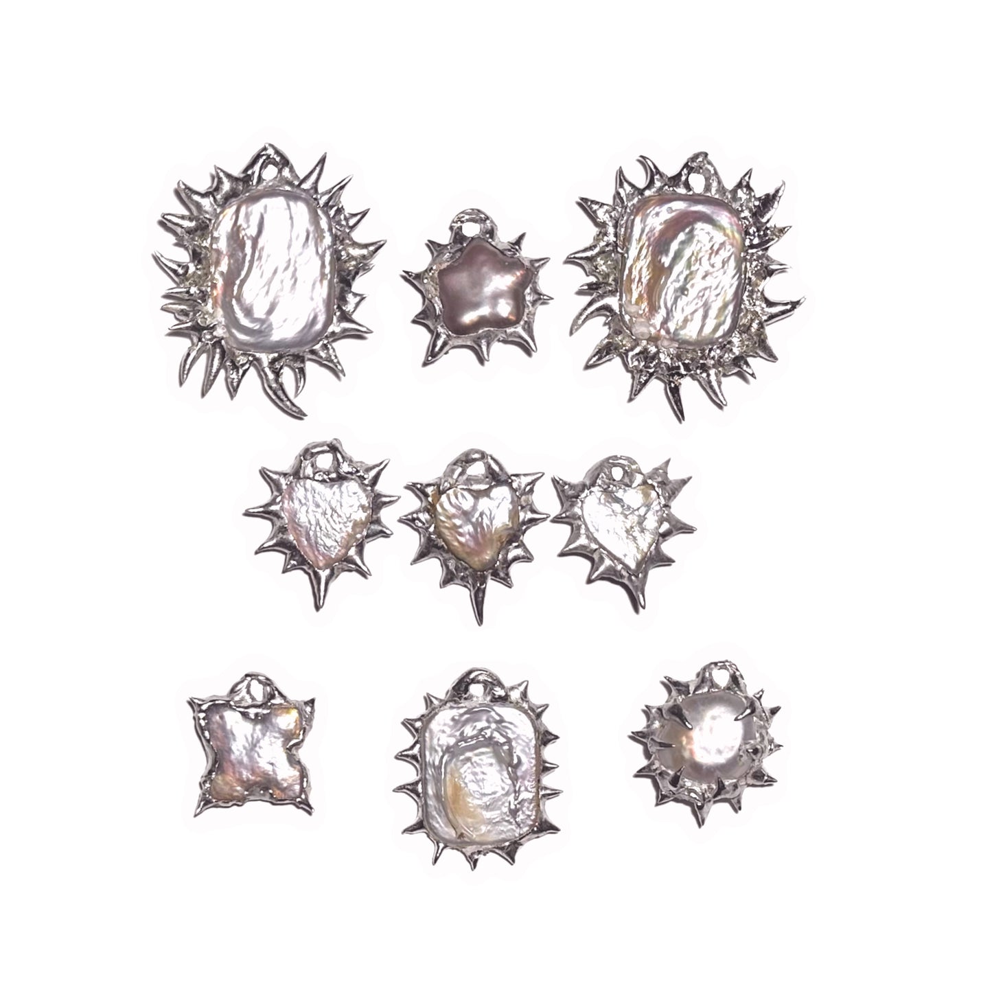 Spiked Collection