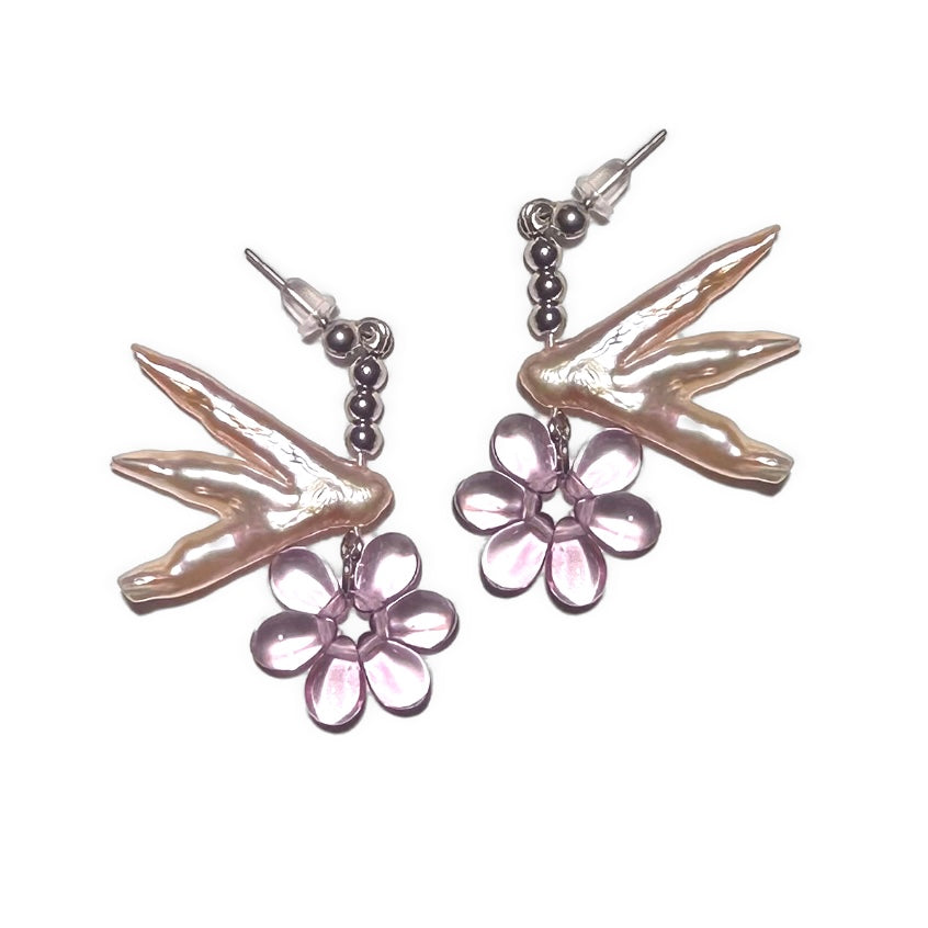 Mage Earrings