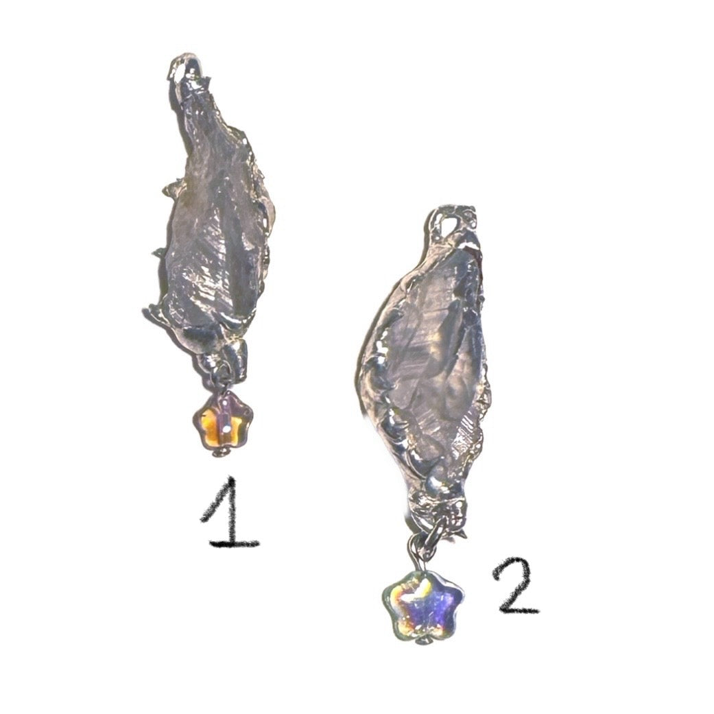 Star Rocks