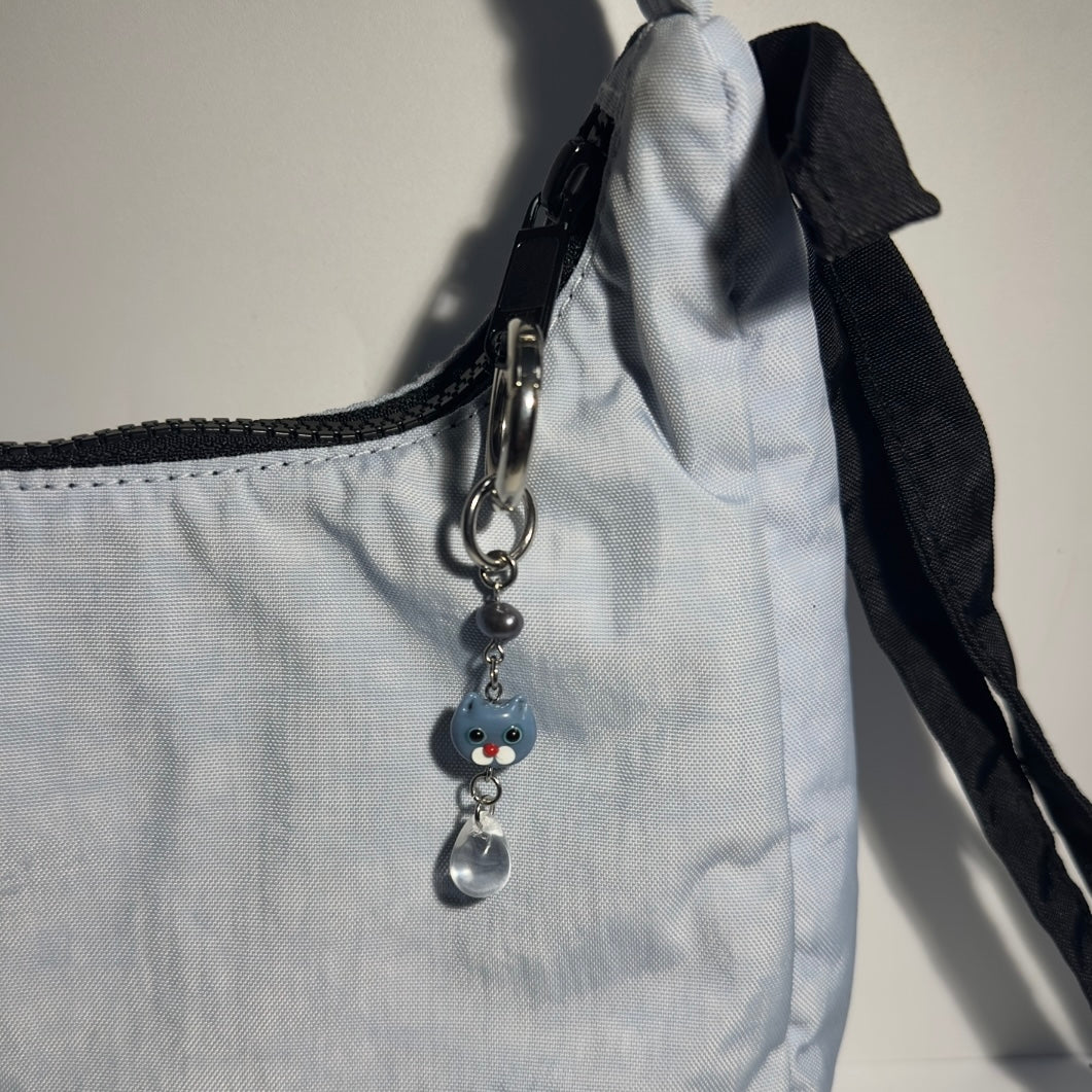 Keychain Charms no.1