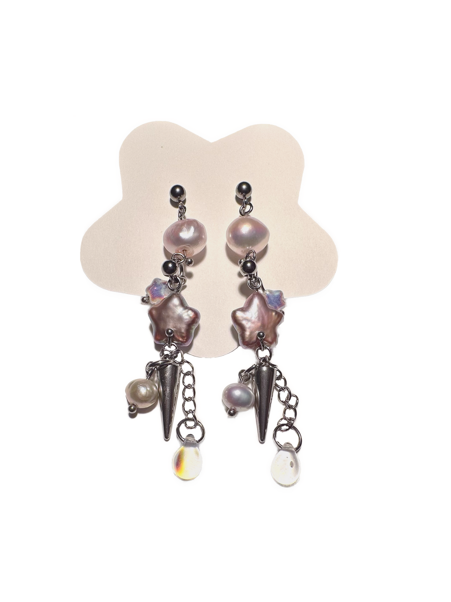 Charmed Earrings