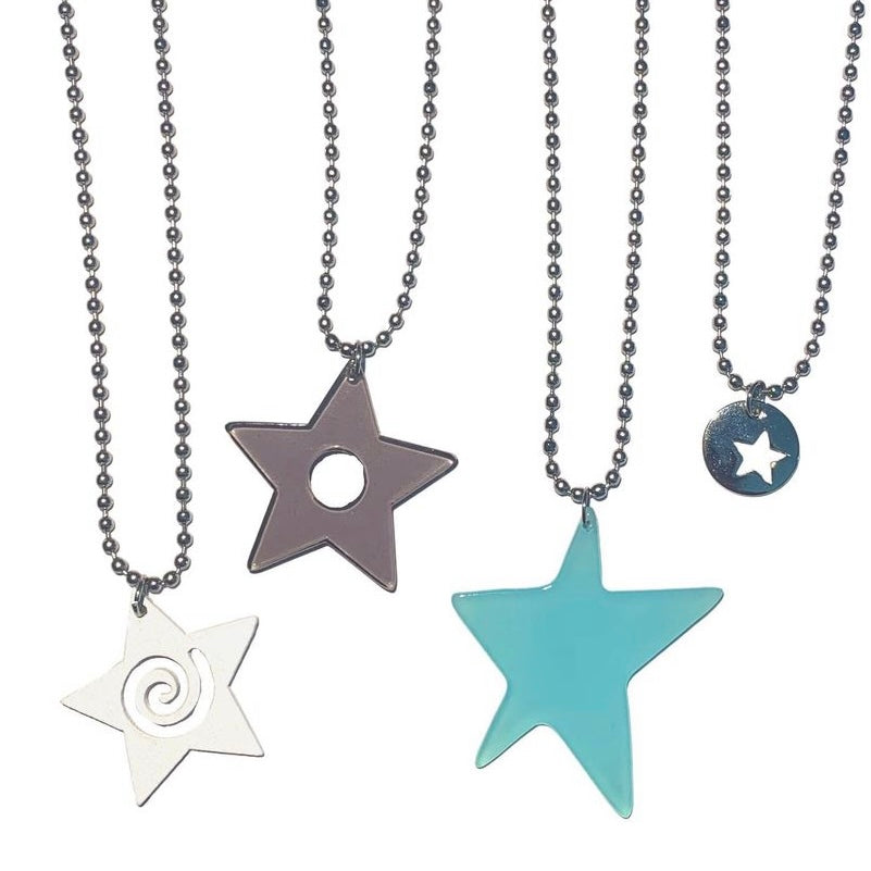 Blue Star