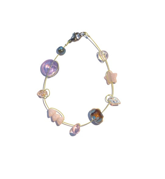 Garden Bracelet no. 1
