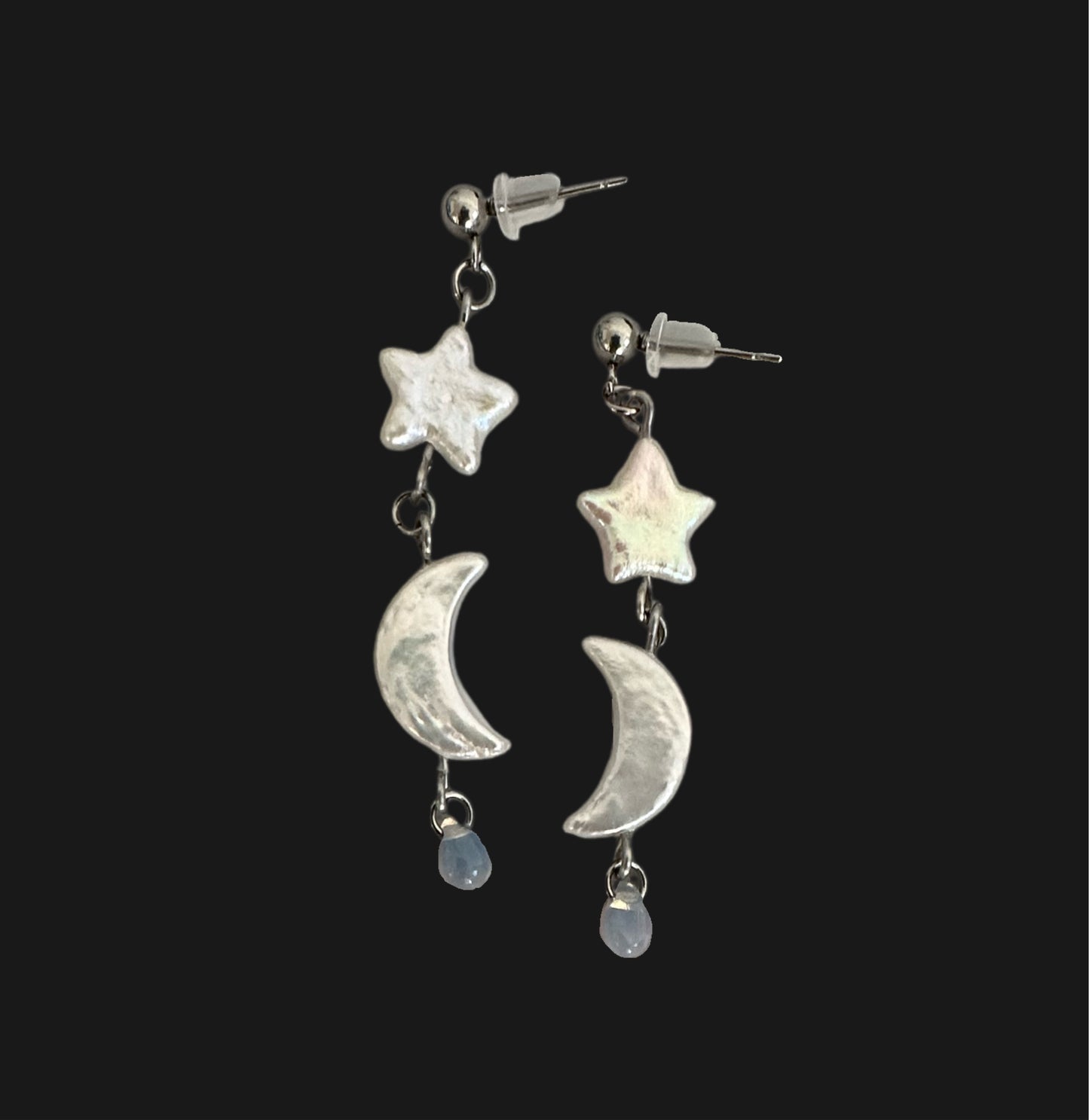 Moonlight Earrings