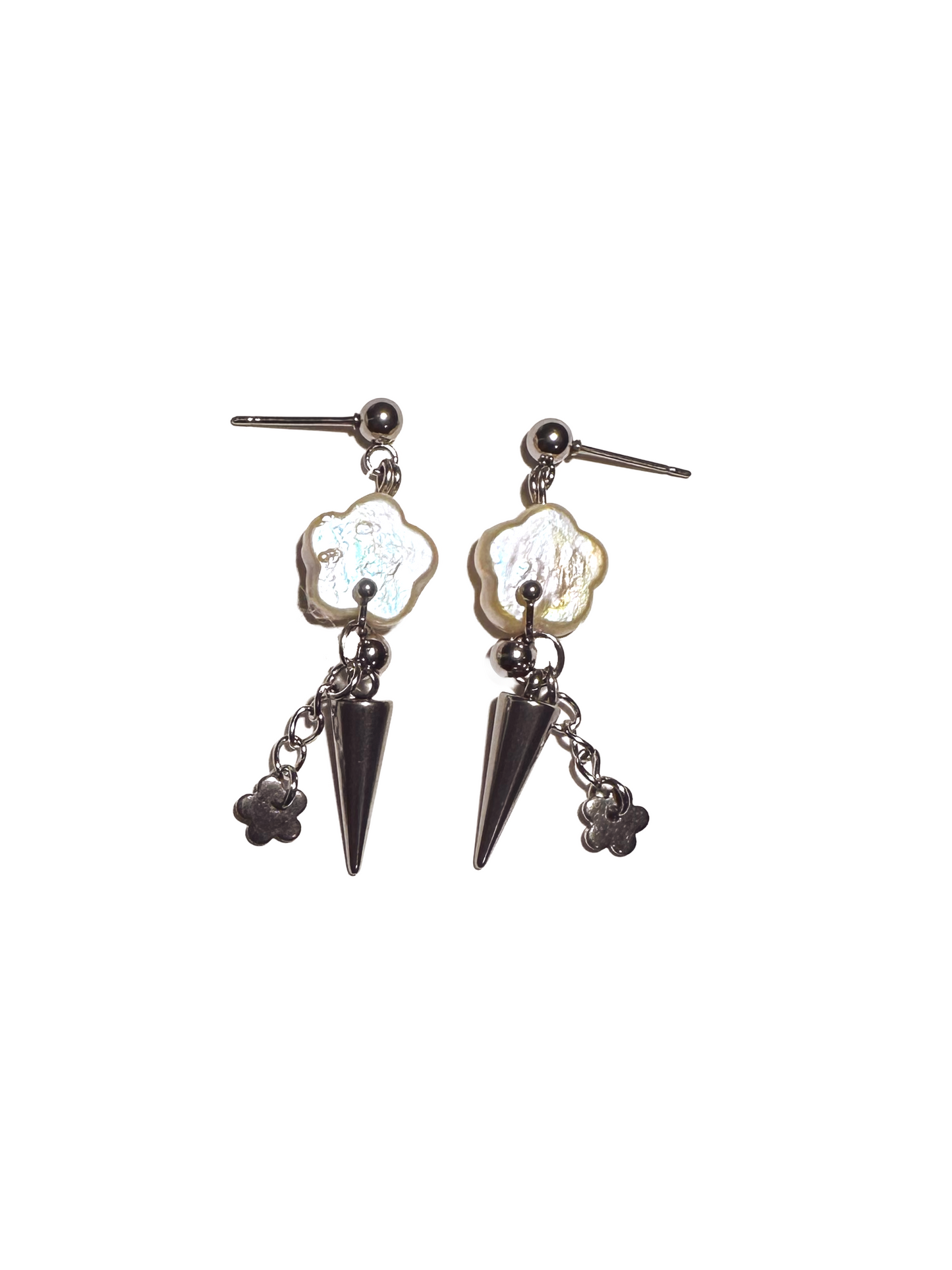 Petal Studs