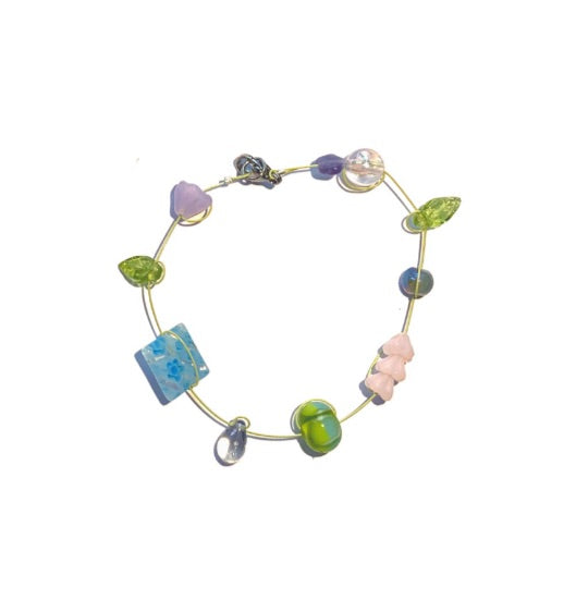Garden Bracelet no. 2
