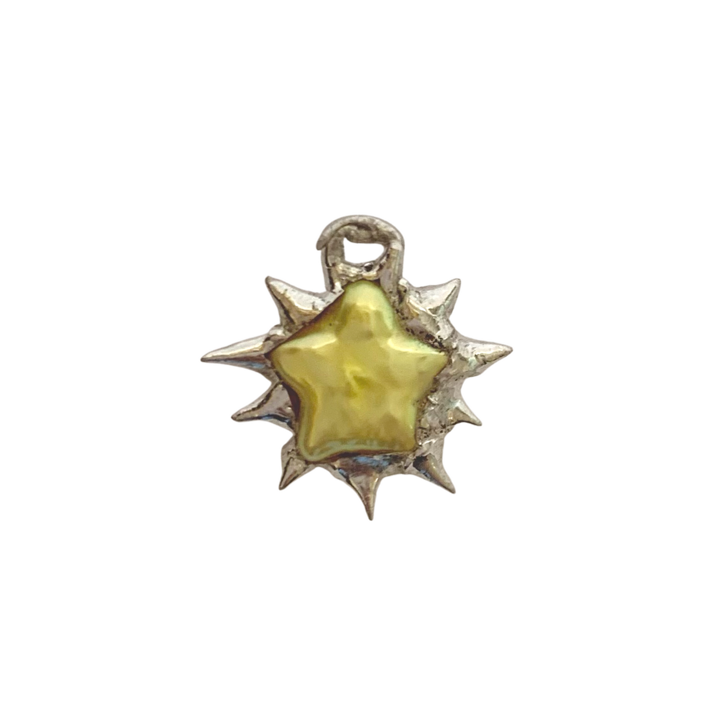 Yellow Star