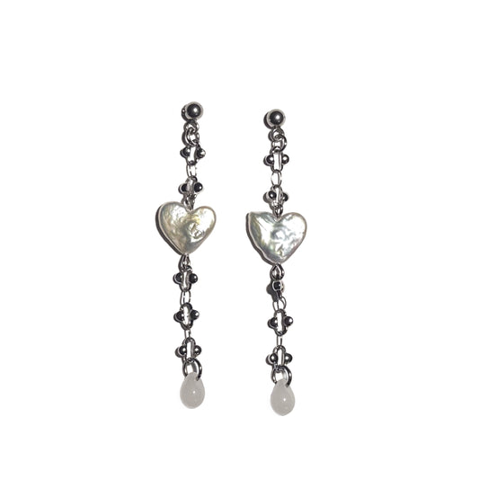Heart Dangles