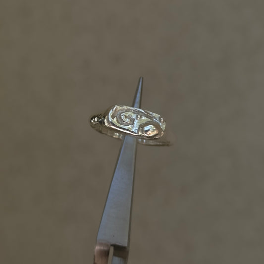 bug ring