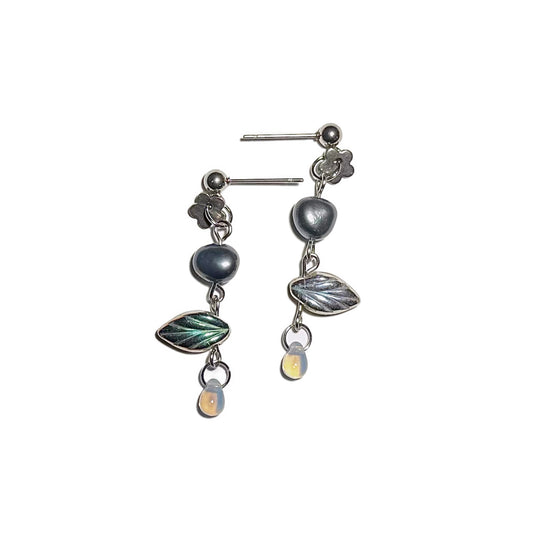 Vine Earrings