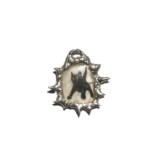 Cat Pendant