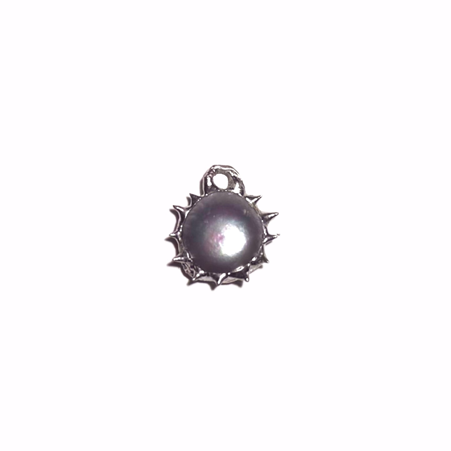 Spiked Pearl Eye