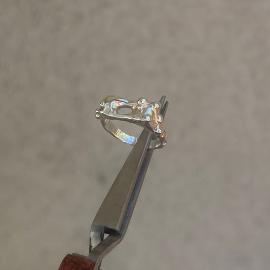 bubbles ring