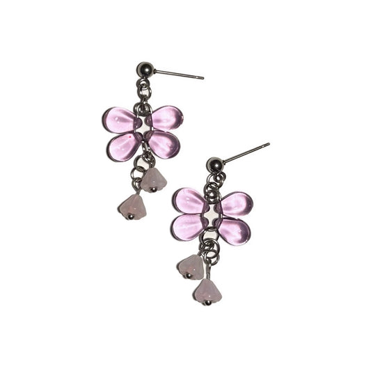 Butterfly Earrings