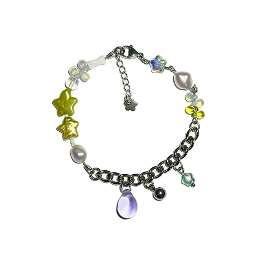 Space Orbit Bracelet